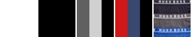 Grey/Charcoal/Black